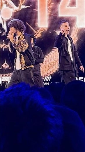 Osis 🇮🇪 vs PACMax 🇫🇷 — Vice Champions showdown #beatbox #gbb25 #beatboxbattle