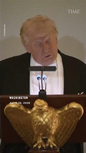 Trump claims King Charles III “agrees” that Iran shouldn't have a nuclear weapon