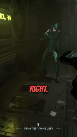 Unexpected Encounters in the Alien Hunt! #shorts