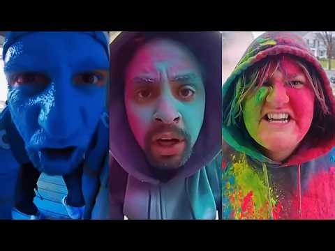 Porch Pirate Gets the Shock of His Life | Caught On Ring Camera Part 15