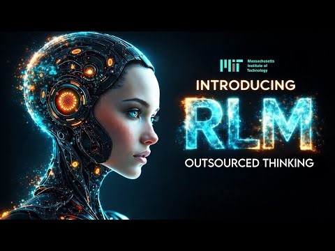 New AI Reasoning System Shocks Researchers: Unlimited Context Window