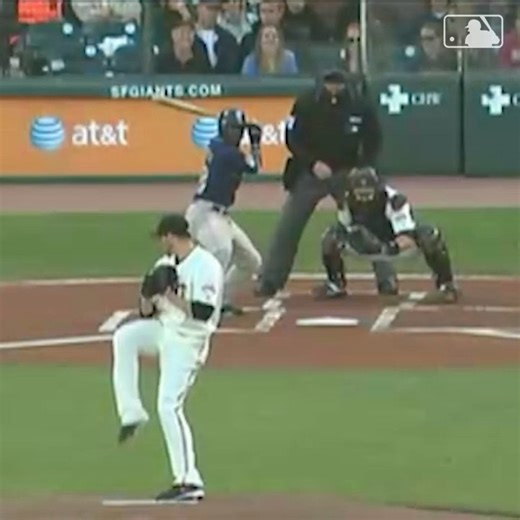 San Francisco Giants on Reels