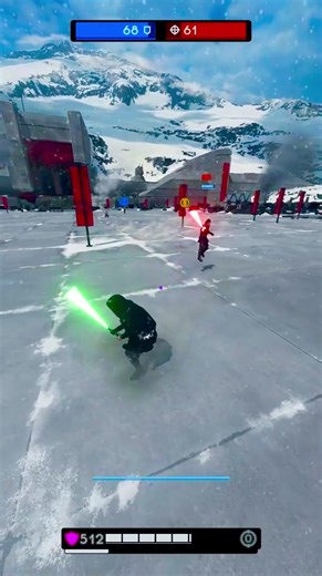 Kyber Open Beta Launch for Star Wars Battlefront 2