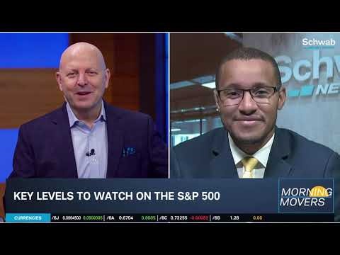 SPX Consolidation, Silver & Gold Rebound Take Focus in Tuesday Trading