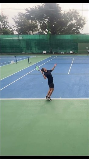 Average USTA 3.5 Match 😂 #tennis #tennismatch