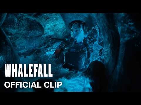 Whalefall | Official Clip | In Theaters Friday