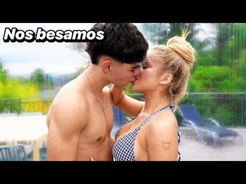 Me Beso Con El Chico Que Me Gusta