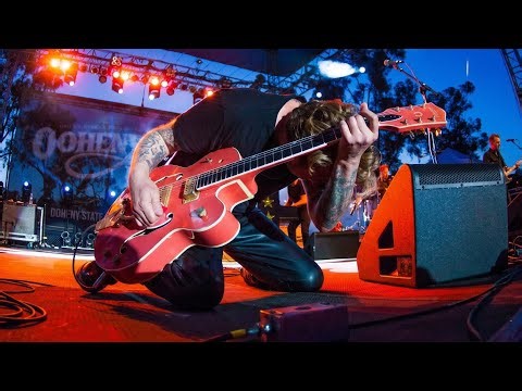 Rock This Town live from Capitol Theatre | Brian Setzer