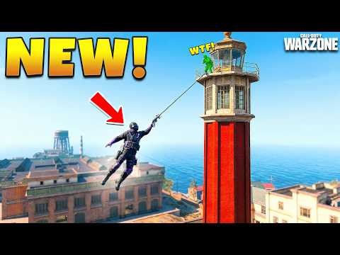 *NEW* TOP WARZONE MOMENTS! - Epic & Funny Plays #131