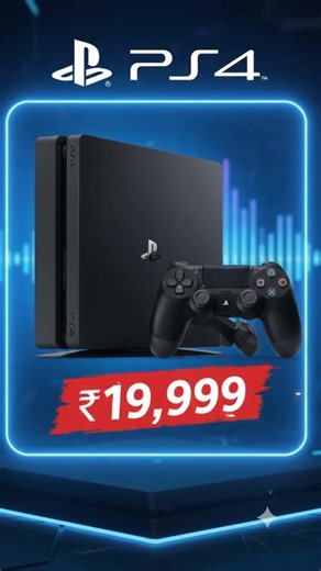 🔥 Vinayagar Chaturthi Special Offer 🎮 | PS4 / PS4 Slim / PS4 Pro