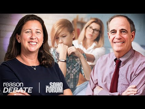 Should CPS intervene more?