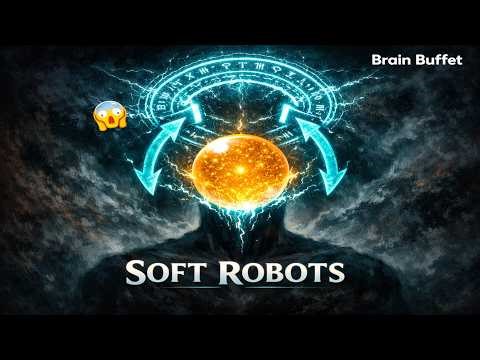 These REAL Results Are WILD: Robots, Genes, Proteins ✨