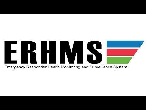 Emergency Responder Health Monitoring and Surveillance Overview