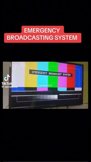 ⚠️ PUBLIC ANNOUNCEMENT ⚠️President Trump has already addressed the public regarding events many believe are on the horizon.With discussions of an Emergency Broadcast System alert and a possible 10-day blackout, now is the time to prepare your family and household.Stock essential items, stay connected to reliable information sources, and be ready for unexpected developments.📢 Preparation today can make a difference tomorrow.