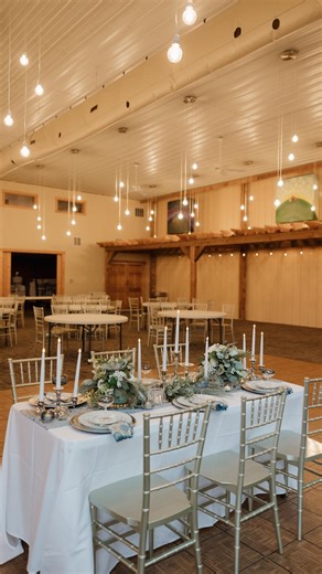 Something Blue | Styling, Planning & Decor on Instagram: "Did you just get engaged and don’t know where to start?! Click the free engagement guide in our bio!!💙✨ #somethingblue #engagementguide #iowabride #engaged #bride"