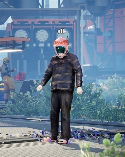 top comment will be the next short #satisfactory #gaming #friends