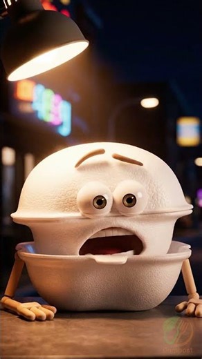 Why You Need to Separate Smart: Compost Your Food Waste & Recycle Everything Else #funny #gardening