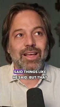 Jonathan Pageau on Jordan Peterson's Legacy