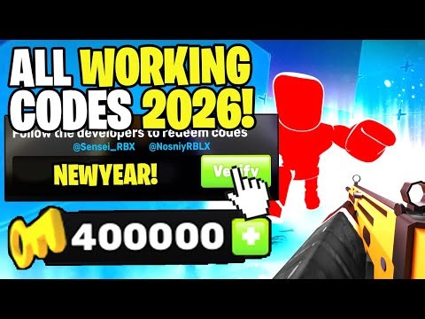 *NEW* ALL WORKING CODES FOR RIVALS IN 2026! ROBLOX RIVALS CODES