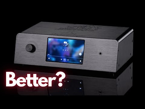 Orchard Audio Pecan Pi+ Premium Streaming DAC Review