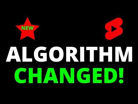 New YouTube Shorts Algorithm Change | How It Works in May 2026