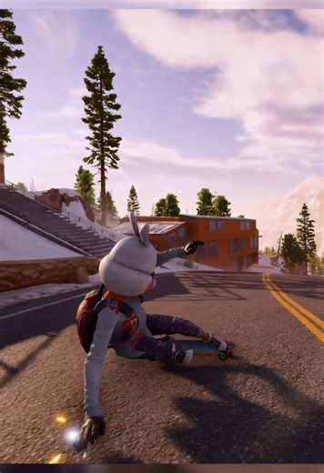 Exploring Riders Republic Gameplay Features