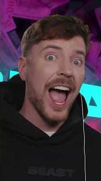 Mr Beast - Honest Trailers Interview