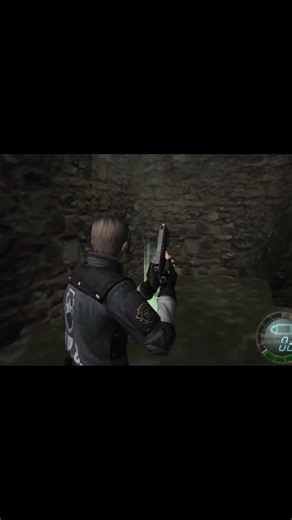 Infinite Food Supply #residentevil #gaming