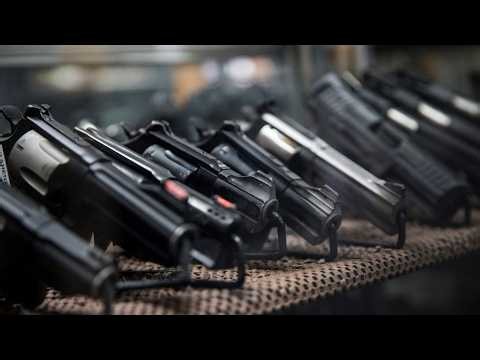 Second Amendment has ‘saved lives’ despite limited mainstream media coverage