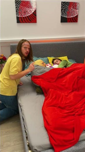 Surprise Scare: The Old Man Prank Chronicles!