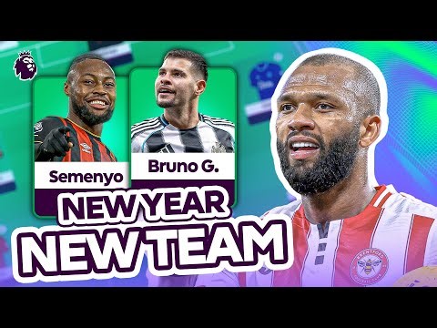 Planning Your New Wildcard Chip | FPL Podcast 2025/26