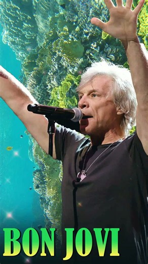 BON JOVI - Runaway