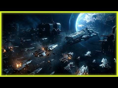 Aliens Dismissed the Warnings About Earth Borders—Their Entire Fleet Was Never Seen Again! | HFY
