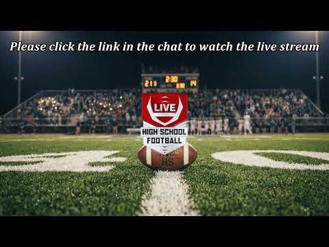 LIVE: Yukon vs Deer Creek High School Football 2026