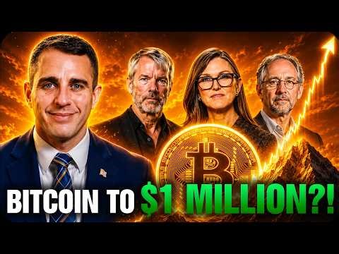 Can Bitcoin Hit $1 Million?