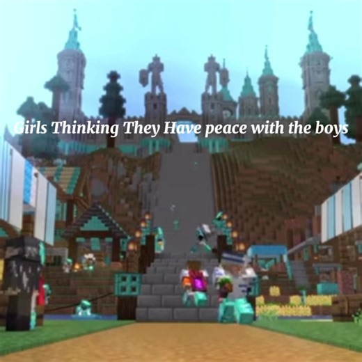 Swight Competes in Mr. Beast Minecraft Challenge