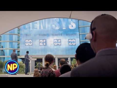 Countdown to Genisys  | Terminator: Genisys