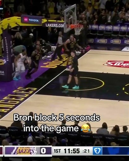 BLOCKED BY JAMES ON THE WORD GO 😂🔥