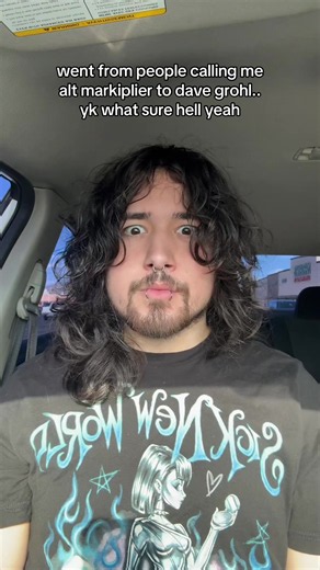 Went from ‘Alt Markiplier’ to Dave Grohl — Reaction & Thoughts