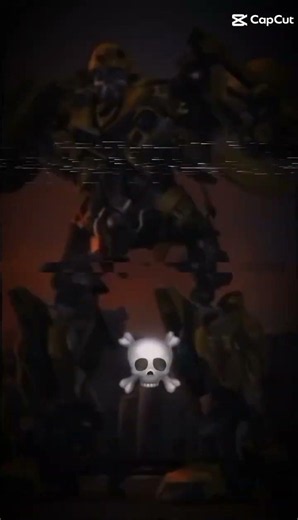 Bumblebee Transformers the game de ps2