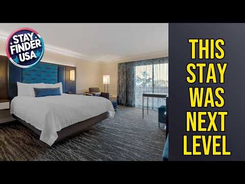 Best Western Plus Novato Oaks Inn - This Stay Was Next Level | San Francisco (CA), United States🌟