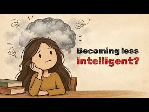 What is Brain Fog? | How to Clear Your Mind