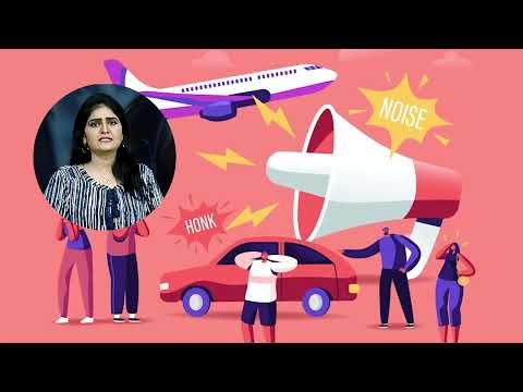 Sound Pollution Explained | Causes, Effects on Health, and How Noise Pollution Affects Life