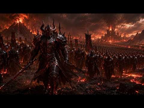 We Prepared to Die… Then Human Soldiers Fell From the Sky Like Legends