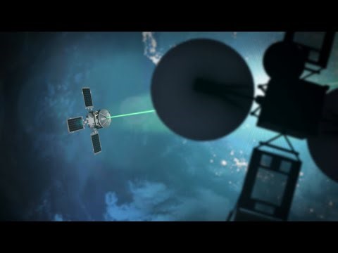 Commercializing NASA's Space Communications and Navigation