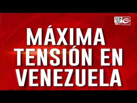 Máxima tensión en Venezuela: EE.UU. advierte a Cuba que no recibirá más petróleo