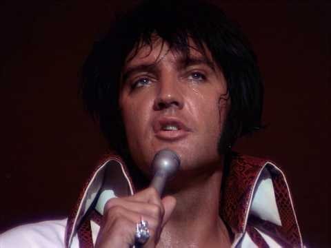 ELVIS PRESLEY 📀 The Wonder Of You {Stereo} 1970