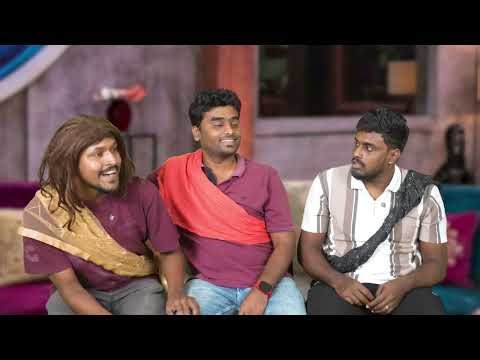 Vikkals Vikram Vs Eliminated Contestants | Vikkals