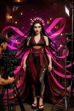 Demon Slayer Behind the Scenes — Infinity Castle (US Version)