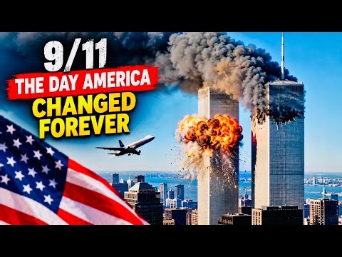 9/11: The Day America Changed Forever